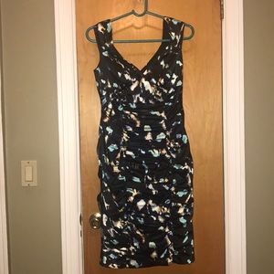 Maggy London Cocktail Dress